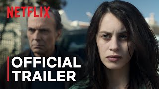 The Snow Girl  Official Trailer  Netflix