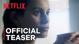 The Snow Girl  Official Teaser  Netflix