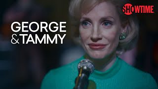 Tammy Wynette Sings Apartment 9  George  Tammy  SHOWTIME