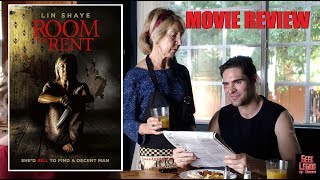 ROOM FOR RENT  2019 Lin Shaye  Suspence Thriller Movie Review