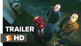 Meet the Blacks Official Trailer 1 2016  Mike Epps George Lopez Movie HD