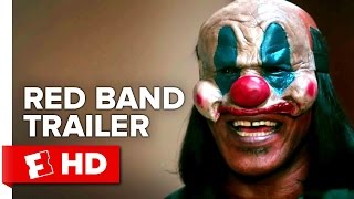 Meet the Blacks Official Red Band Trailer 1 2016  Mike Epps George Lopez Comedy HD