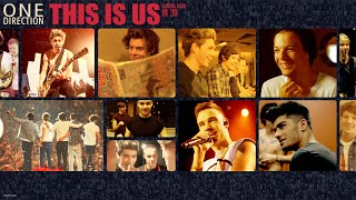 One Direction This is Us Documentary Episode 1