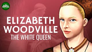 Elizabeth Woodville  The White Queen Documentary