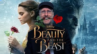 Beauty and the Beast 2017  Nostalgia Critic