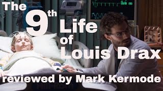 The 9th Life Of Louis Drax reviewed by Mark Kermode