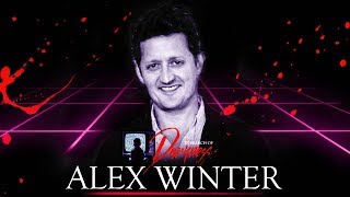 In Search of Darkness 2019 Alex Winter on The Lost Boys  Exclusive HD