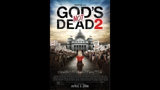 Pure Flix Movies  Gods Not Dead 2