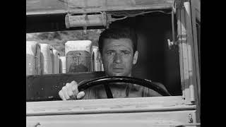 Watch a clip from The Wages of Fear  BFI