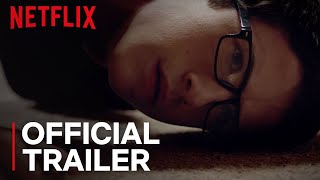 The Open House  Official Trailer HD  Netflix
