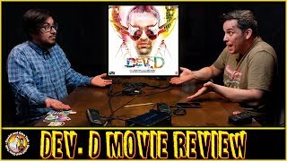 DevD Full Movie Review