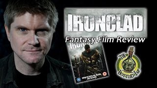 Ironclad  Fantasy Film Review