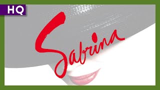 Sabrina 1995 Trailer