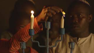 Doing Jewish A Story from Ghana  Trailer