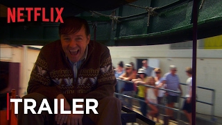 Derek  Full Trailer  Netflix