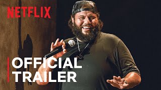 Mo Amer Mohammed In Texas  Official Trailer  Netflix