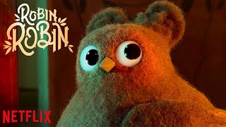 Robin Robin  Official Trailer