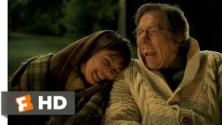 The Barbarian Invasions 912 Movie CLIP  The Kiss of Death 2003 HD