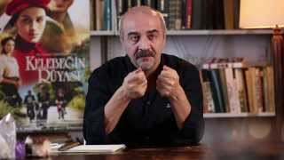 The Butterflys Dream Interviews  Ylmaz Erdoan Screenwriter