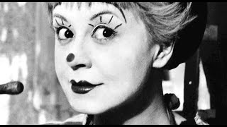 La Strada 1954  a masterpiece from one of the worlds great directors