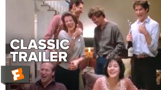 The Big Chill 1983 Trailer 1  Movieclips Classic Trailers