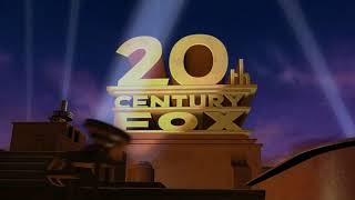 20th Century Fox Miracle on 34th Street