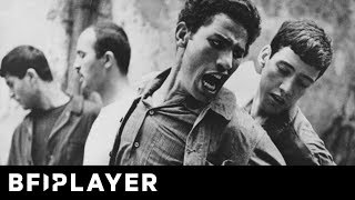 Mark Kermode reviews The Battle of Algiers 1966  BFI Player