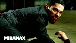 From Dusk Till Dawn The Series Season 1 Trailer HD  A Robert Rodriguez Series