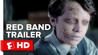 Sinister 2 Official Red Band Trailer 1 2015  Horror Movie Sequel HD