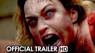 THE DAMNED Official Trailer 2014 HD