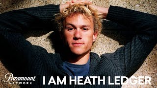 I Am Heath Ledger Documentary Highlights  Paramount Network