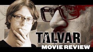 Talvar  Movie Review