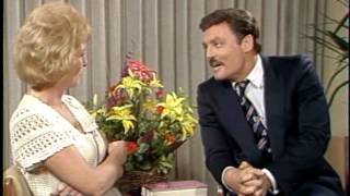 Leta Powell Drake Interview with Stacy Keach Sept 1984