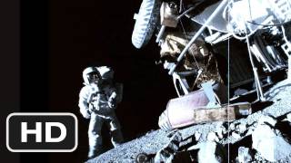 Apollo 18 2011 Theatrical Movie HD Trailer  New Moon Conspiracy Coverup