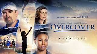 Overcomer Movie  Official Trailer HD