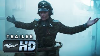 T34  Official HD Trailer 2018  WORLD WAR II DRAMA  Film Threat Trailers