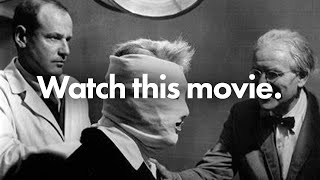 Seconds 1966  The best film youve probably never seen