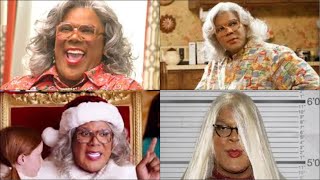 Madea After Credit  Cut Scenes  A Tyler Perry Tribute