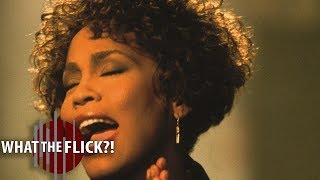 Whitney Movie Review