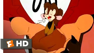 An American Tail Fievel Goes West 1991  Dreams To Dream Scene 710  Movieclips