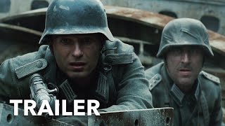 Stalingrad 1993  Unofficial Trailer  English subs
