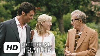 Scoop   Official Trailer  Woody Allen Movie