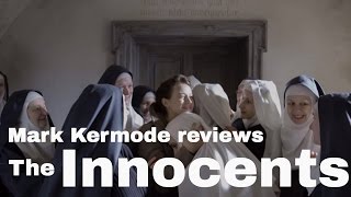 The Innocents reviewed by Mark Kermode