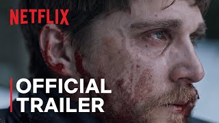 Red Dot  Official Trailer  Netflix