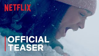 Red Dot  Official Teaser  Netflix