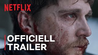 Red Dot  Officiell trailer  Netflix