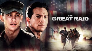 The Price of Freedom  The Making of The Great Raid Benjamin Bratt James Franco Connie Nielsen