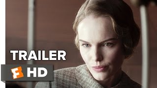 Amnesiac Official Trailer 1 2015  Kate Bosworth Wes Bentley Movie HD