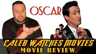 OSCAR MOVIE REVIEW