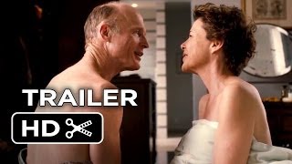 The Face Of Love Official Trailer 1 2014  Ed Harris Annette Bening Movie HD